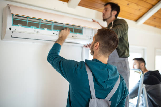 Best 24/7 HVAC repair  in Coplay, PA