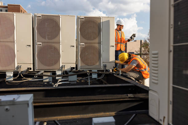 Best HVAC system installation  in Coplay, PA