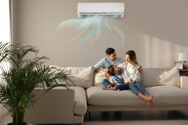 Best HVAC air duct cleaning  in Coplay, PA