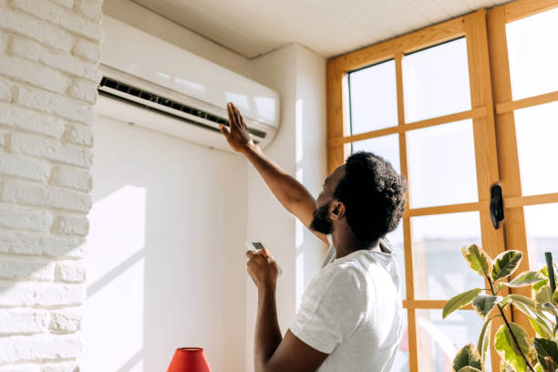 Best HVAC replacement cost  in Coplay, PA