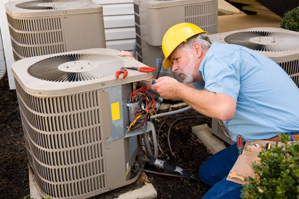 Best HVAC installation services  in Coplay, PA