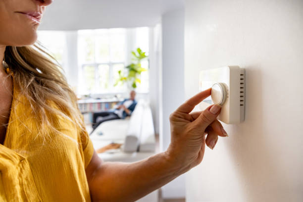 Best HVAC replacement cost  in Coplay, PA