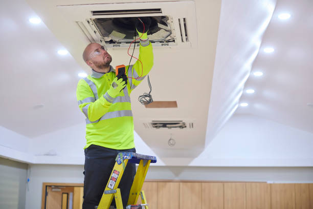 Best Residential HVAC services  in Coplay, PA
