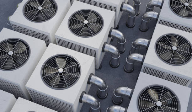 Best HVAC repair near me  in Coplay, PA