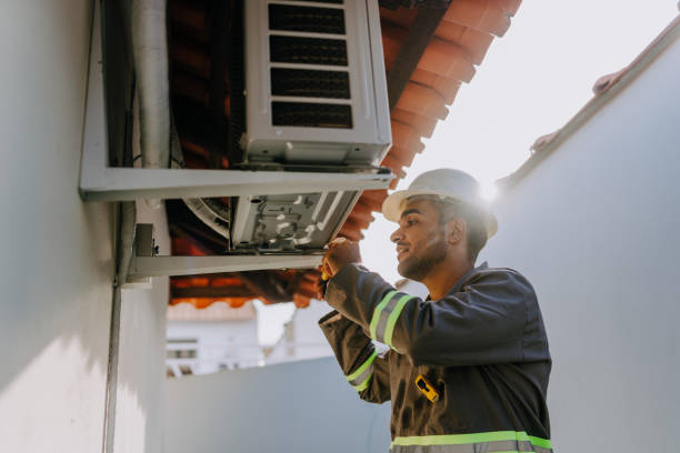 Best Air conditioning repair  in Coplay, PA