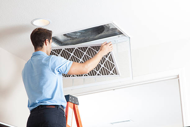 HVAC emergency services in Coplay, PA