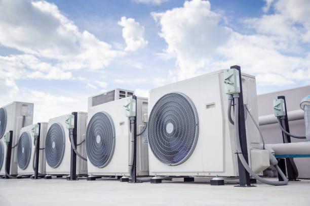 Professional HVAC in Coplay, PA