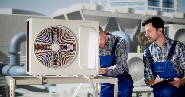 Best Local HVAC companies  in Coplay, PA