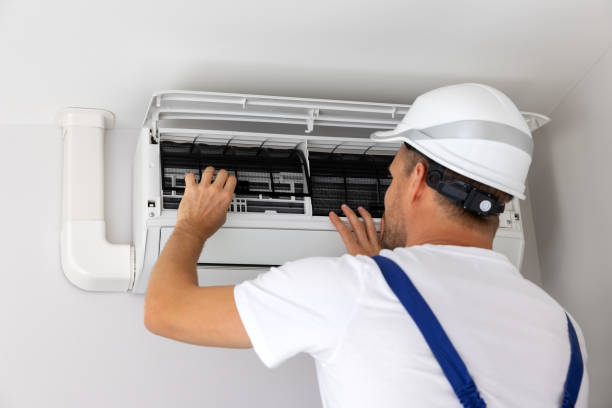 Best Central air repair  in Coplay, PA