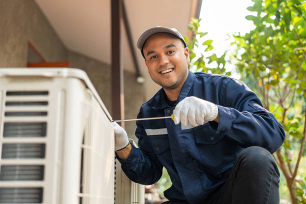 Best Residential HVAC services  in Coplay, PA