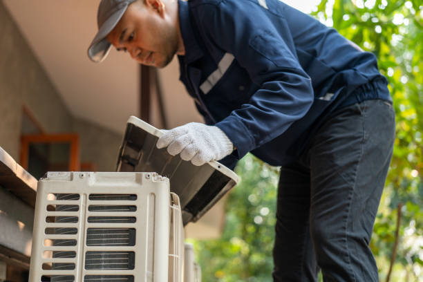 Best HVAC installation services  in Coplay, PA