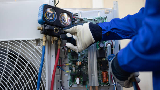 Best AC installation near me  in Coplay, PA